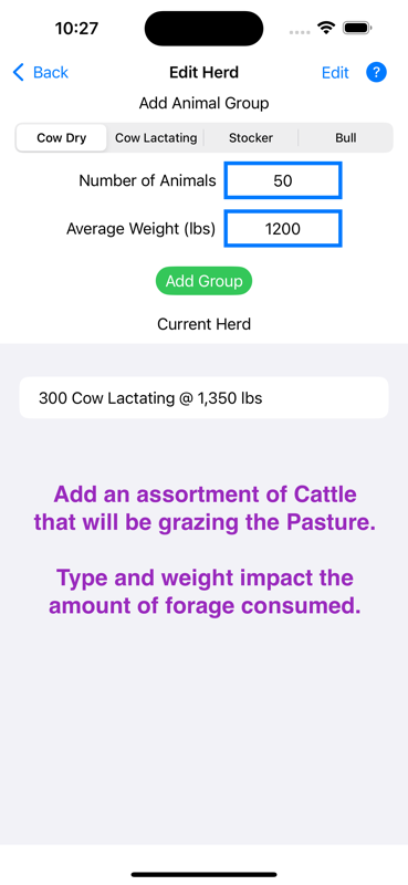 CattleGraze