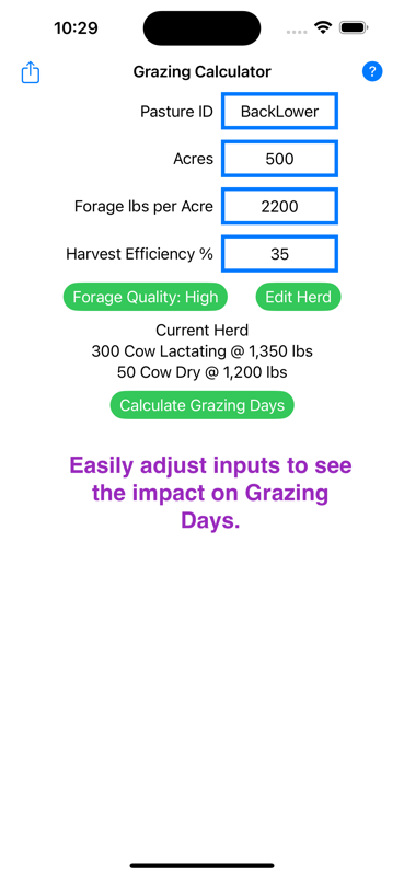 CattleGraze
