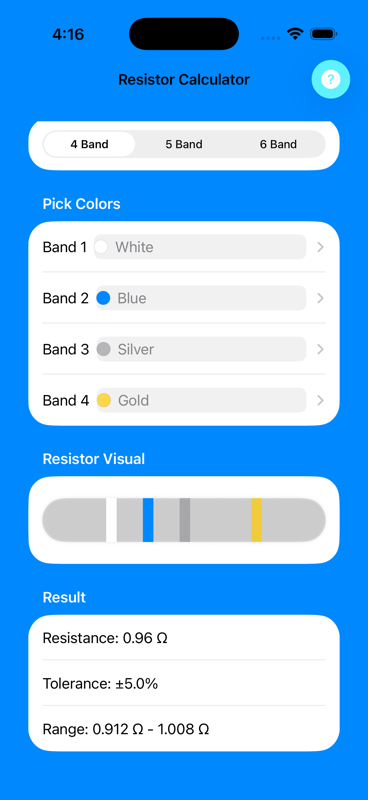Resistor