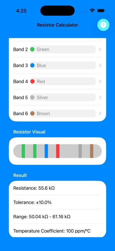 Resistor