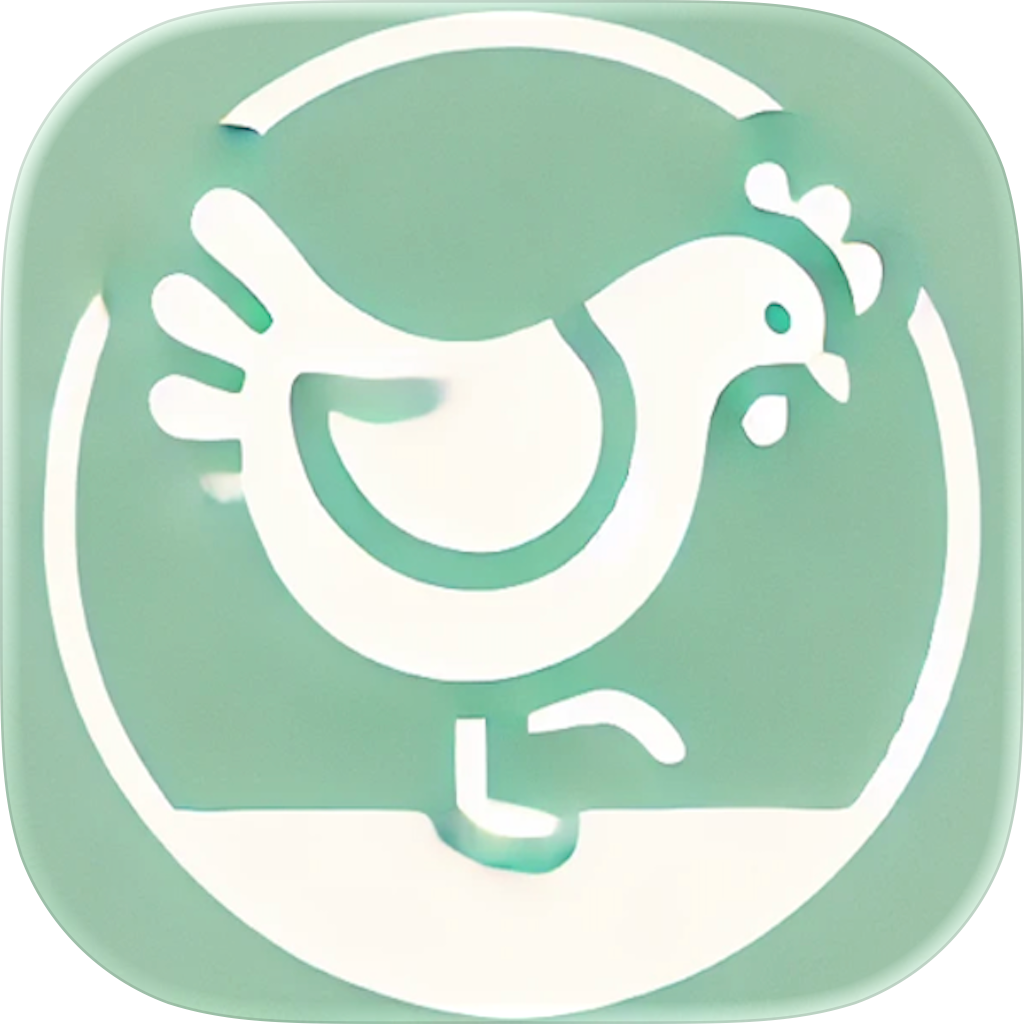 Chicken Planner