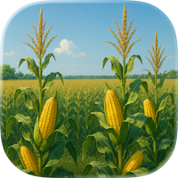 Corn Yield Estimator