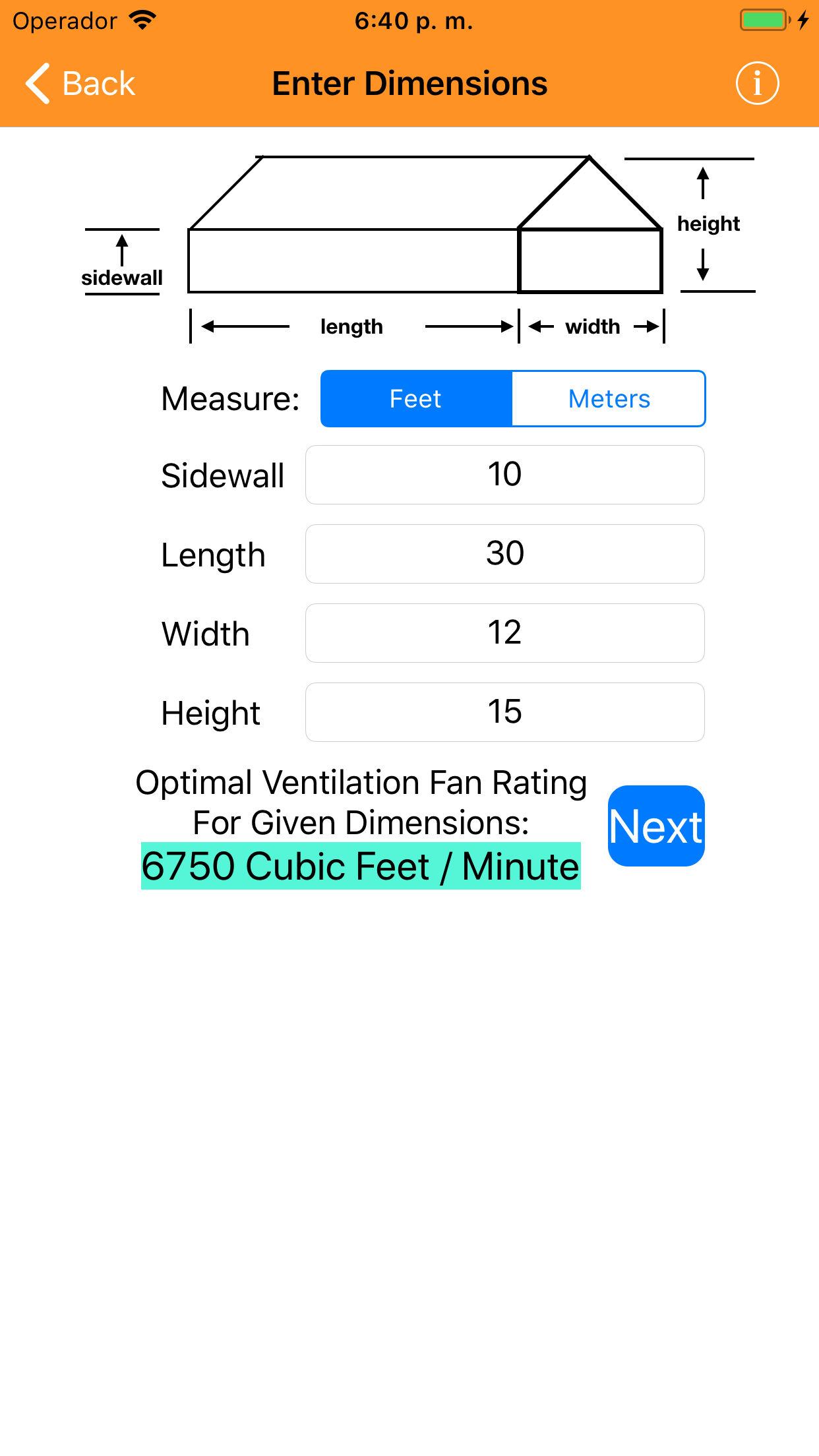 Greenhouse Planner