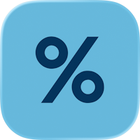 Percent Calculator