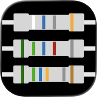 Resistor Colors