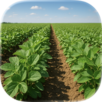 Soybean Yield Estimator